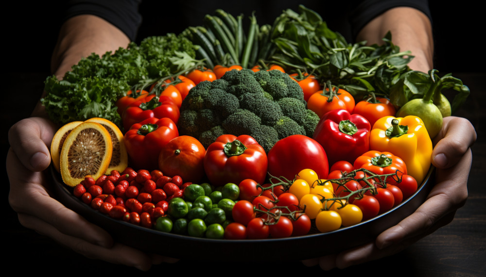 Plant-Based Diets: A Gateway to Optimal Health?