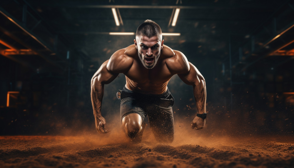 High-Intensity Interval Training: A Game Changer