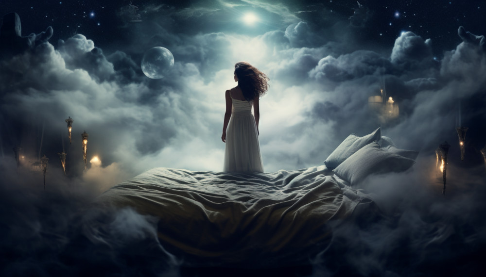 Unlocking the Mystery Behind Lucid Dreaming