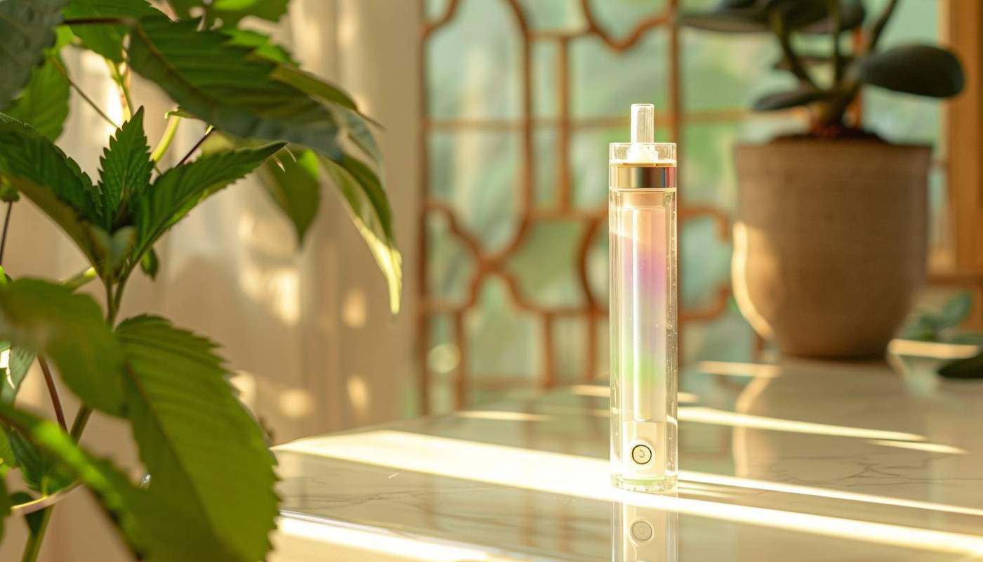 Exploring The Benefits And Safety Of Disposable CBD Vaporizers
