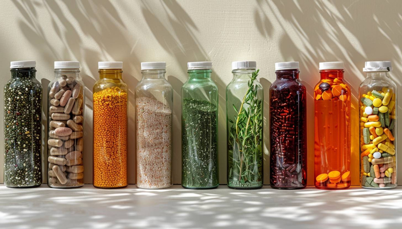 Exploring The Benefits Of Vegan Supplements For Daily Vitality