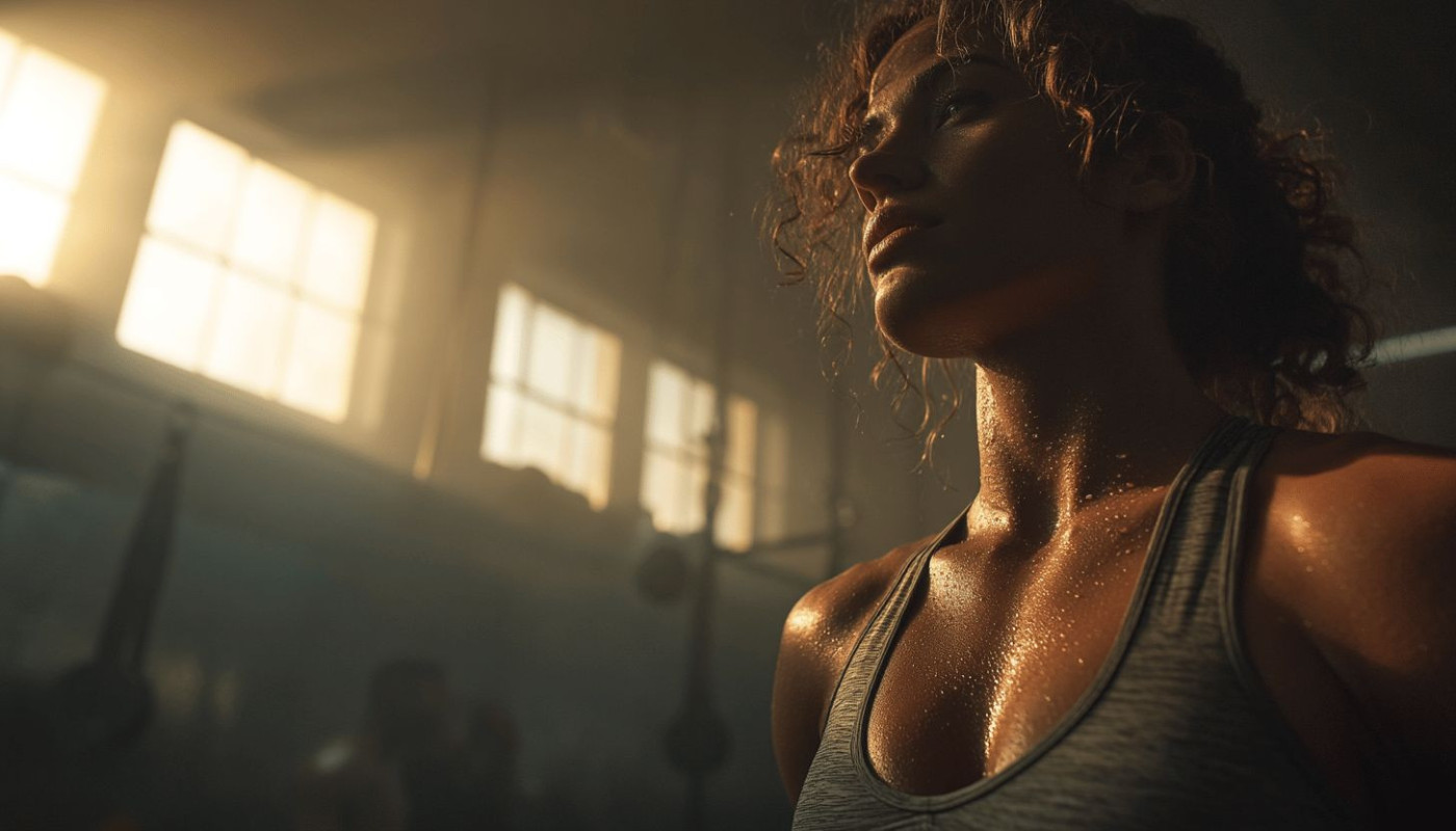 Harnessing the power of circadian rhythms to enhance athletic performance