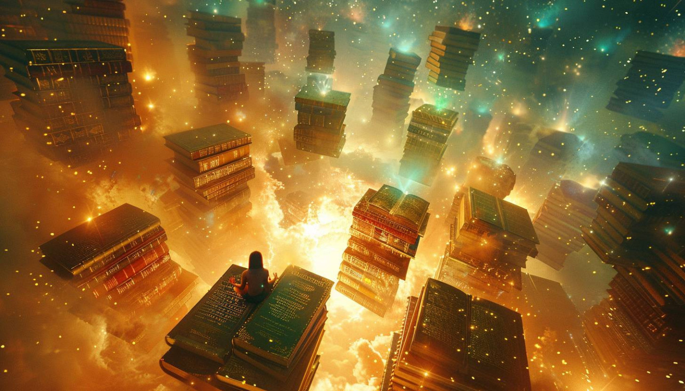 How Akashic Records Readings Can Transform Your Life Outlook