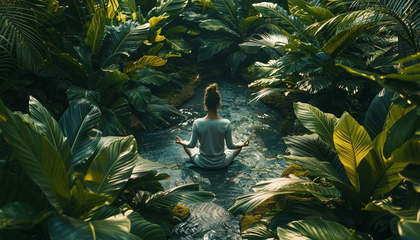 The Impact Of Energy Transmutation On Personal Healing Processes